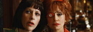 Illustration for article titled Why Pushing Daisies Is The Best TV Show You're Not Watching